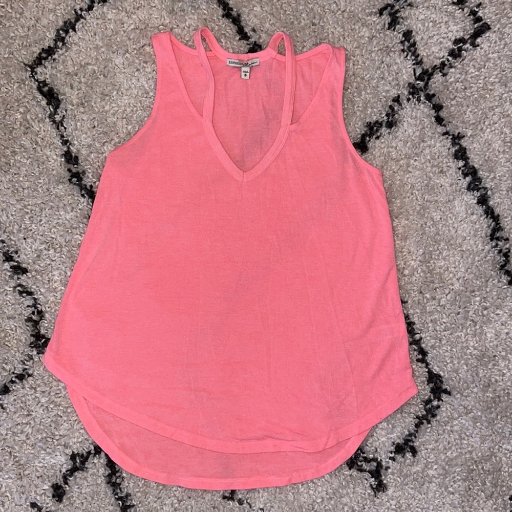 Women’s tank top